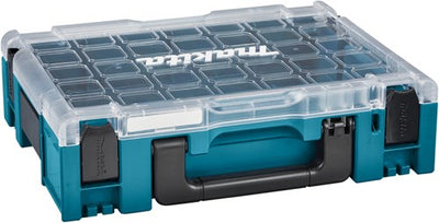 Accessori Makita 191x84-4 | organizzatore mbox | esclusa divisione in scomparti - 191x84-4