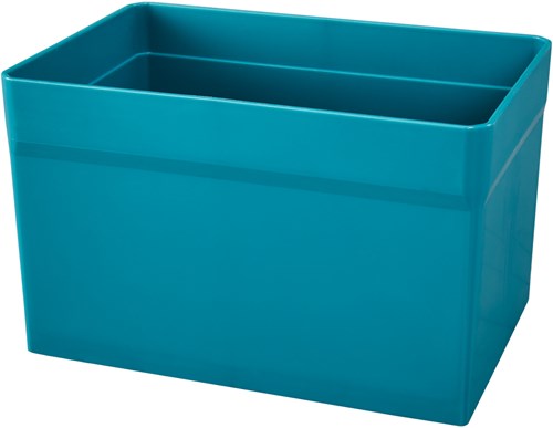 Makita accessoires inzetbak 150x100mm mbox organizer - 191x96-7 - 191x96-7