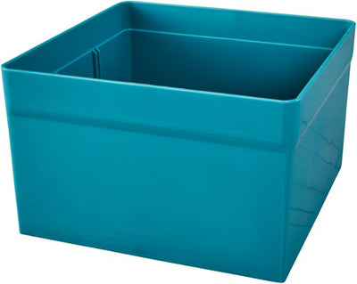 Makita accessories insert box 150x150mm mbox organizer - 191x97-5 - 191x97-5