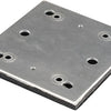 Accesorios makita soporte de arco abrazadera de velcro cuadrada dbo480, dbo481, dbo482 - 191y24-8 - 191y24-8
