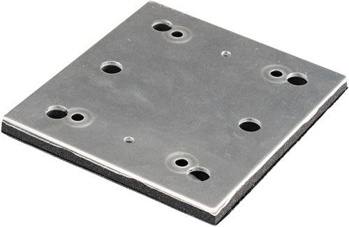 Accesorios makita soporte de arco abrazadera de velcro cuadrada dbo480, dbo481, dbo482 - 191y24-8 - 191y24-8