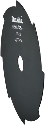 Accessori Makita lama falciante 200x8 - 191y44-2