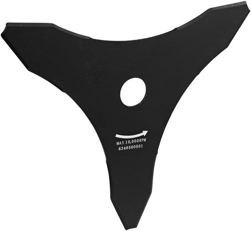 Accesorios Makita cuchillo de impacto 255x25,4x3,0mm 3t - 195299-1