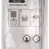 Sacchetto raccoglipolvere Makita per vc1310 (pag. 10) | 10 pezzi