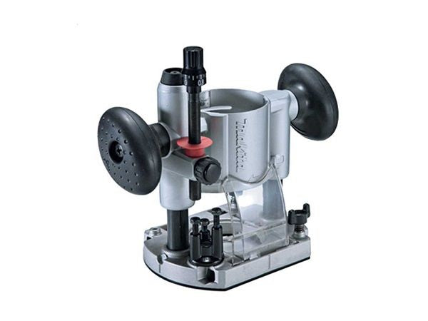 Makita accessoires bovenfreesvoet voor rt0700c en drt50 - 195563-0
