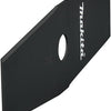 Makita accessoires snijblad 305x25,4x2mm 2-tands - 195624-6 195624-6
