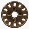 Adattatore accessori Makita - 196271-6 - 196271-6
