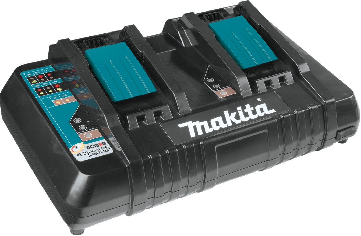 Caricatore Makita DC18rd