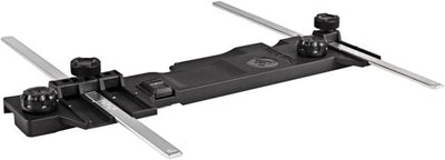 Makita accessoires geleiderail adapter set | dhs680, hs012g - 191b17-7
