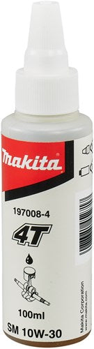 Accessori Makita olio motore 15w30 100cc - 197008-4