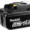 Accessori Makita batteria bl1450 li-ion | 197122-6