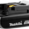 Makita accessoires accu bl1820b 18v 2,0ah - 197254-9