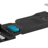 Makita accessoires geleiderail adapter cirkelzaag hs6601 - 197462-2