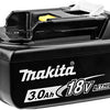 Makita accessoires accu bl1830b 18v 3,0ah met accu indicator - 197599-5