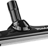 Accessori Makita 198529-9 | Tappeto con bocchetta per pavimenti nero - 198529-9