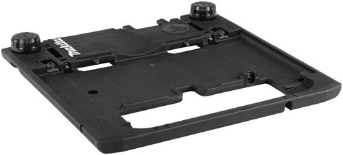 Makita accessories guide rail adapter - suitable for model: 4100kb, dcc500, dcc501 - 1916f4-2
