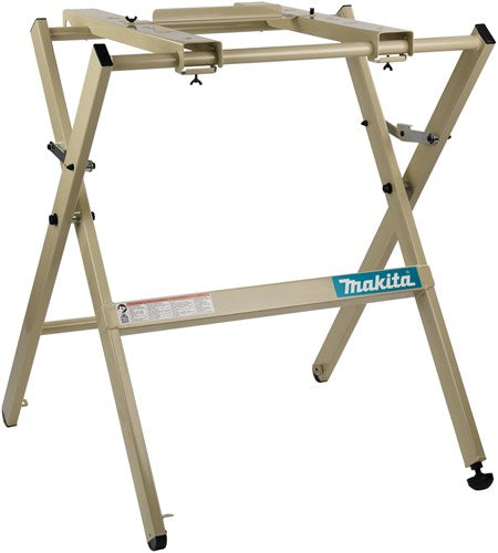 Accessori Makita base per troncatrice, sega da banco, piallatrice - 198688-9 - 198688-9