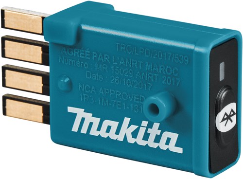 Accessori Makita 198900-7 | trasmettitore aws | wut01