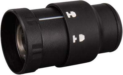 Mandrino per trapano Makita sds+ hr-quick