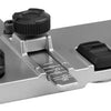 Adattatore per binario di guida accessori Makita dhs660 661 - 199232-5