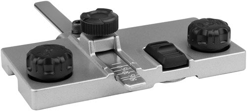 Adattatore per binario di guida accessori Makita dhs660 661 - 199232-5