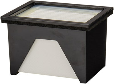Accesorios Makita filtro de polvo fino hepa para caja de polvo dx05 - 199596-7 199596-7