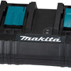 Cargador de accesorios Makita dc18sh - 199687-4 - 199687-4