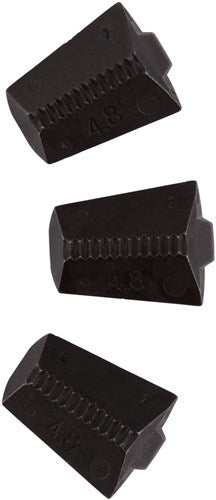 Accessori Makita set piatti 4.8 - 199731-7 - 199731-7