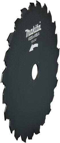 Makita accessories saw blade 255x25.4x1.8mm - 199872-9 199872-9