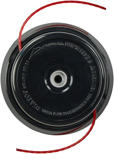 Accessori Makita testa falciante m10l 105 - 199884-2 - 199884-2