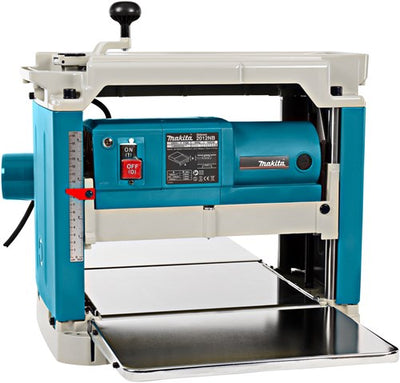 Makita thicknesser 230v