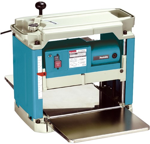 Makita thicknesser 230v