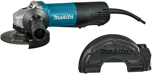 Amoladora angular Makita 230v 125mm | en caja - 9558hpgy