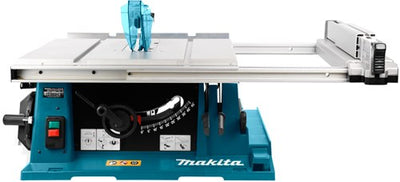 Makita 2704n saw table - 260mm 1650w - 2704n