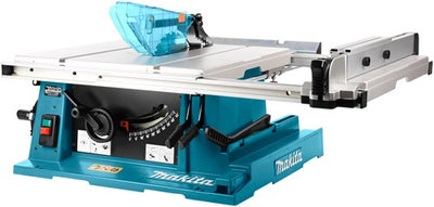 Makita table saw 260mm 230v
