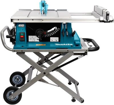 Makita table saw 260mm 230v