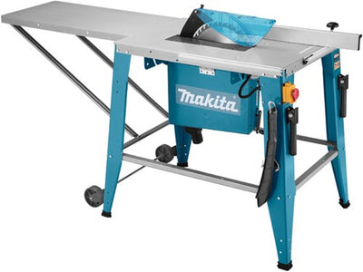 Sega circolare da costruzione Makita 315mm 230v