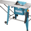 Makita 2712 bouwtafelzaag 315 mm - 2712