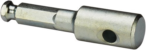 Makita accessoires 327687-6 | grondbooradapter d - 327687-6