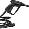 Makita accessoires spuitpistool + 5mtr slang tbv hw101 - 40781