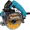 Fresa diamantata Makita 4100kb 230 v a secco - 4100kb
