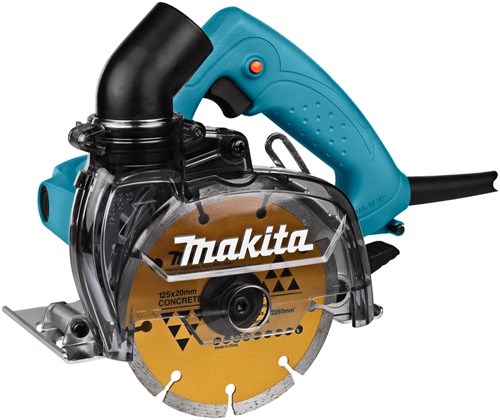 Fresa diamantata Makita 4100kb 230 v a secco - 4100kb