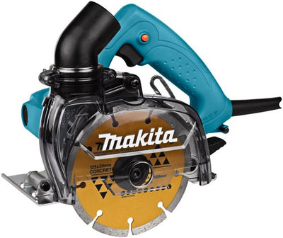 Makita 4100kb 230 v diamond cutter dry - 4100kb