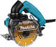 Fresa diamantata Makita 4100kb 230 v a secco - 4100kb