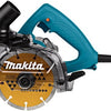 Fresa diamantata Makita 4100kb 230 v a secco - 4100kb