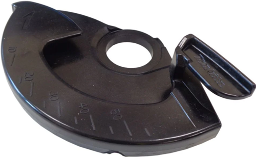 Makita 419286-9 | parte | protector de sierra bss610 - 419286-9
