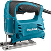 Seghetto alternativo Makita impugnatura a D 230v