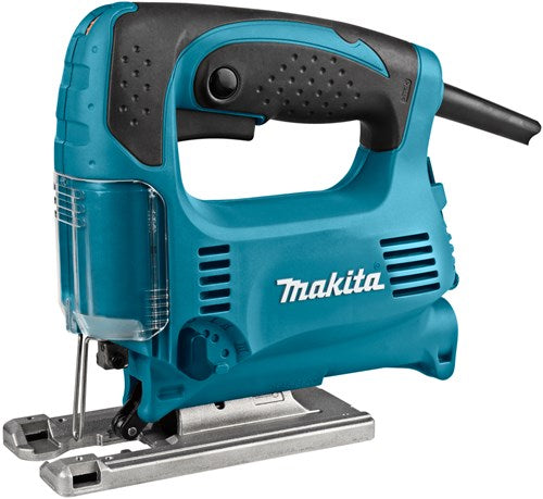 Seghetto alternativo Makita impugnatura a D 230v
