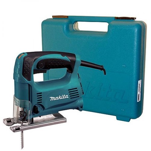 Seghetto alternativo Makita impugnatura a D 230v