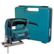 Seghetto alternativo Makita impugnatura a D 230v